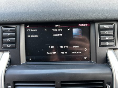 2019 Land Rover Discovery - photo 16