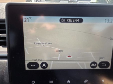 2023 Renault Captur - photo 19