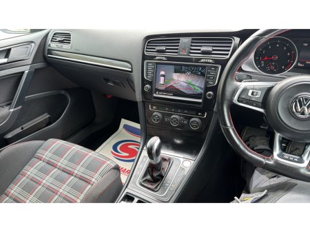 2016 Volkswagen Golf - photo 9