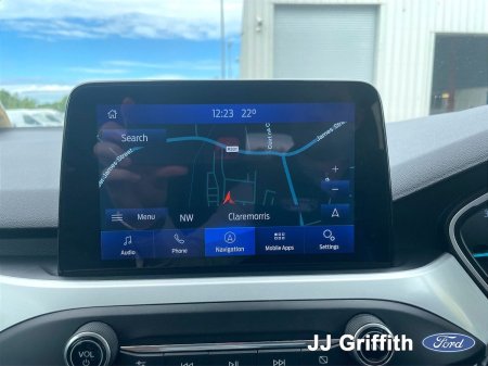 2021 Ford Focus - photo 14