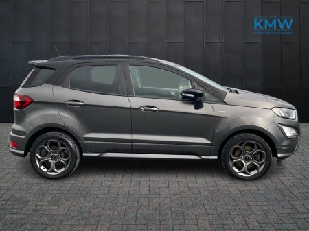 2019 Ford EcoSport - photo 4