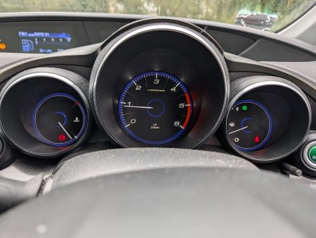 2014 Honda Civic - photo 9
