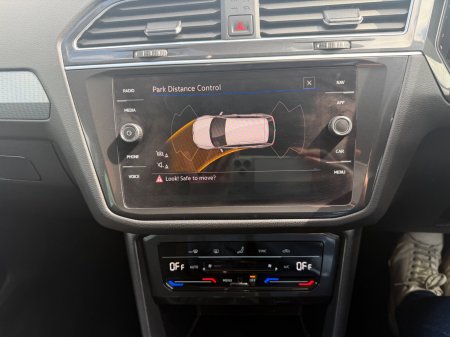 2024 Volkswagen Tiguan - photo 11