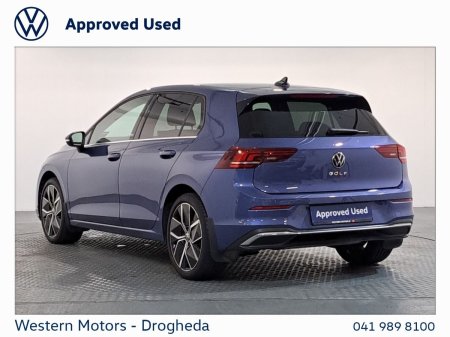 2024 Volkswagen Golf - photo 3