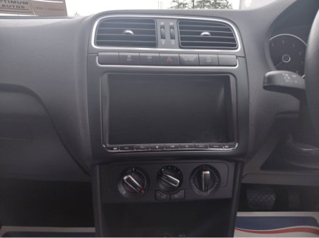 2014 Volkswagen Polo - photo 14