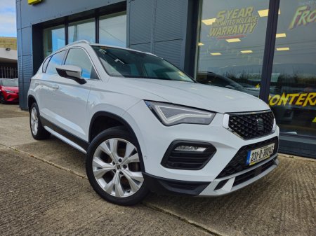 2023 SEAT Ateca - photo 2