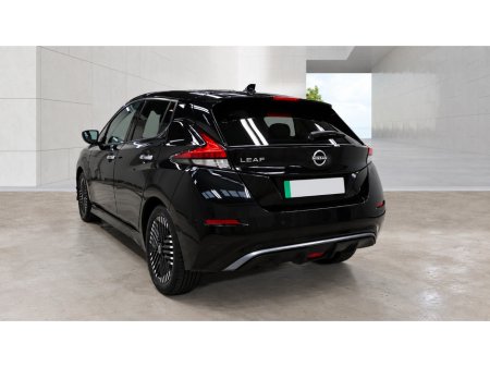 2024 Nissan Leaf - photo 3