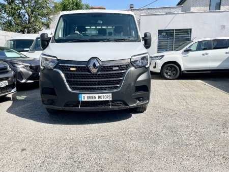 2022 Renault Master - photo 28