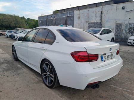2018 BMW 3-Series - photo 4