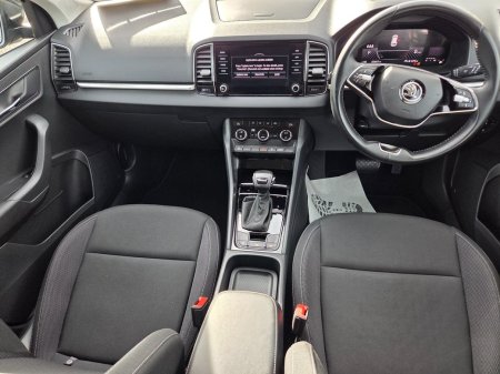 2023 Skoda Karoq - photo 15