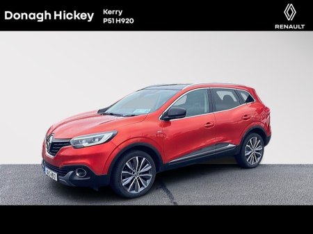 2017 Renault Kadjar - photo 14