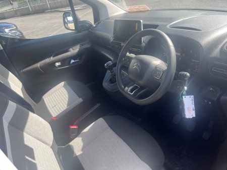 2023 Citroen Berlingo - photo 12