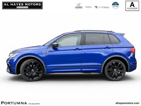 2022 Volkswagen Tiguan - photo 6