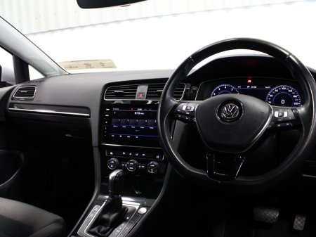 2018 Volkswagen Golf - photo 16