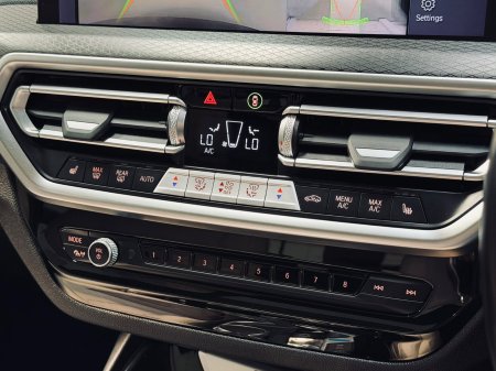 2023 BMW iX3 - photo 17
