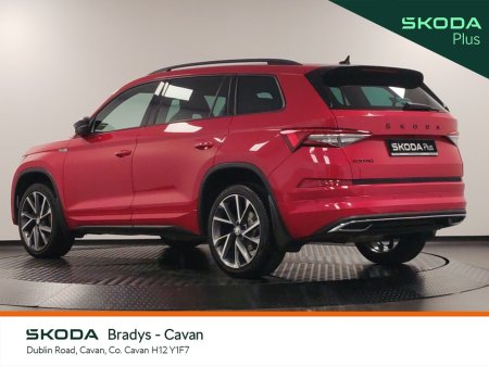 2023 Skoda Kodiaq - photo 15