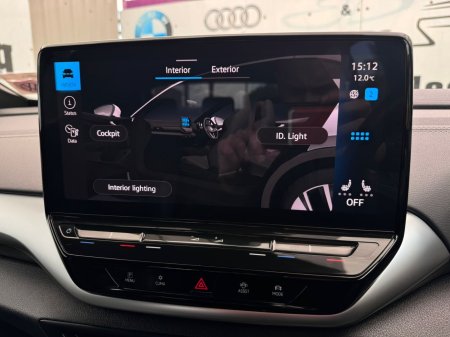 2023 Volkswagen ID.5 - photo 32