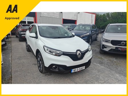 2018 Renault Kadjar - photo 3