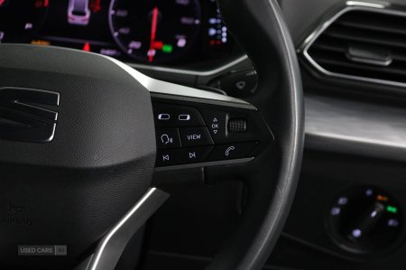 2023 SEAT Tarraco - photo 23