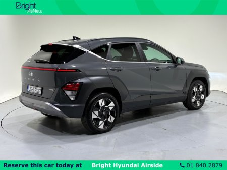 2026 Hyundai KONA - photo 7