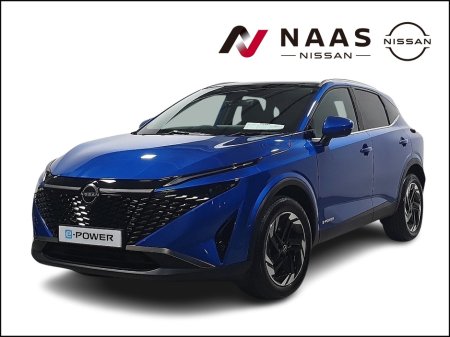 2027 Nissan Qashqai - photo 18
