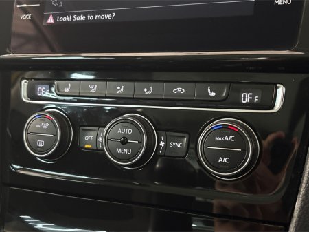 2018 Volkswagen Golf - photo 39