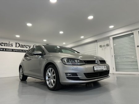 2013 Volkswagen Golf - photo 3
