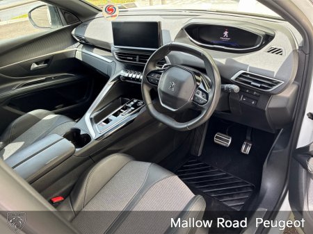 2024 Peugeot 5008 - photo 2