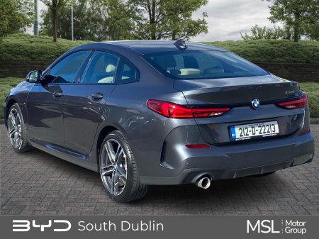 2021 BMW 2-Series - photo 4