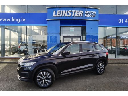 2022 Skoda Kodiaq 2.0TDI AMBITION DSG AUTOMATIC **7 SEATER** - FINANCE AVAILABLE - CALL US TODAY ON 01 492 6566 OR 087
