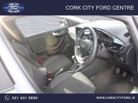 2023 Ford Puma - photo 15