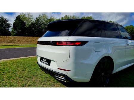 2024 Land Rover Range Rover Sport - photo 7
