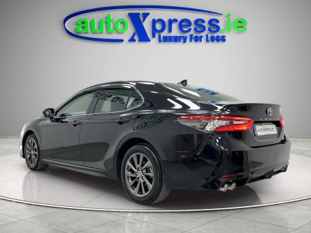 2023 Toyota Camry - photo 9