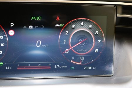 2024 Hyundai Tucson - photo 15
