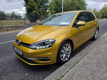 2018 Volkswagen Golf - photo 7