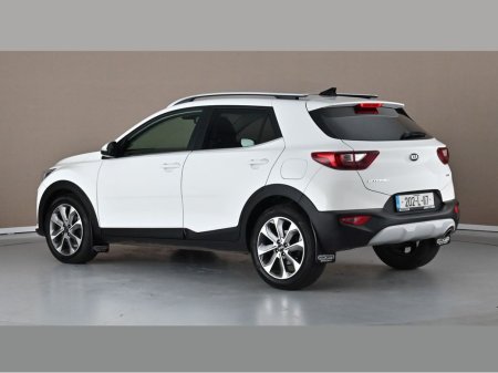 2020 Kia Stonic - photo 5