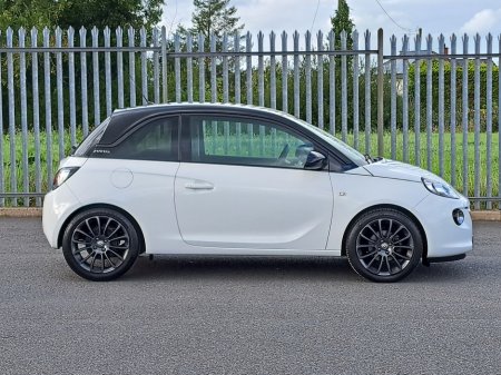 2018 Opel Adam - photo 4