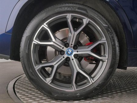 2023 BMW X5 - photo 14