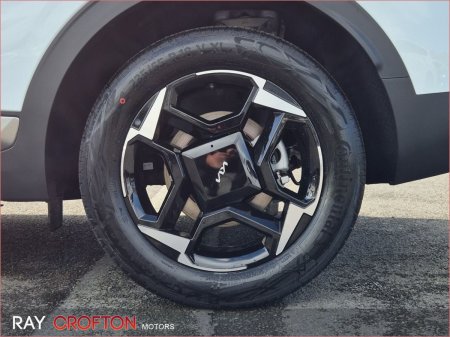 2026 Kia Sportage - photo 8