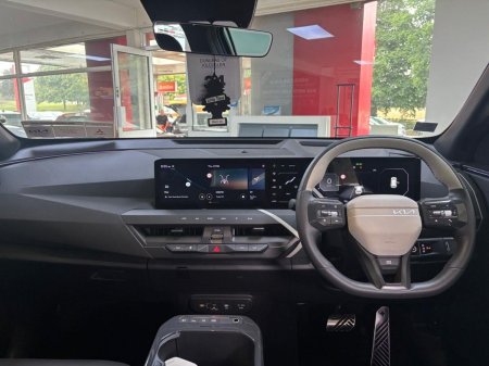 2026 Kia EV5 - photo 9
