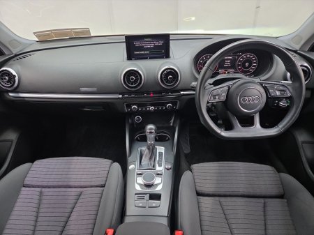 2019 Audi A3 - photo 3