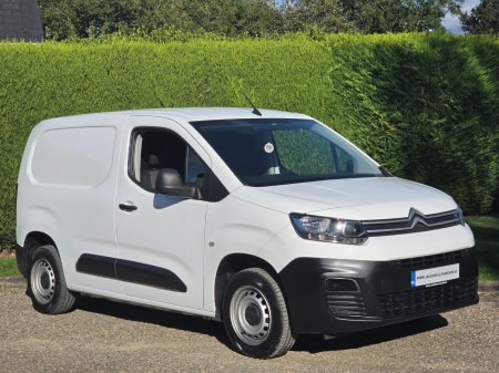 2022 Citroen Berlingo - photo 5