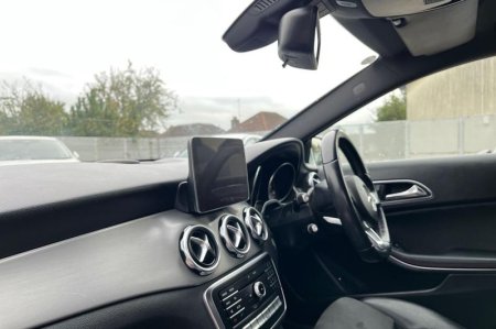 2018 Mercedes-Benz GLA - photo 18