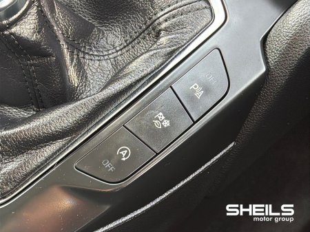 2023 Ford Focus - photo 20