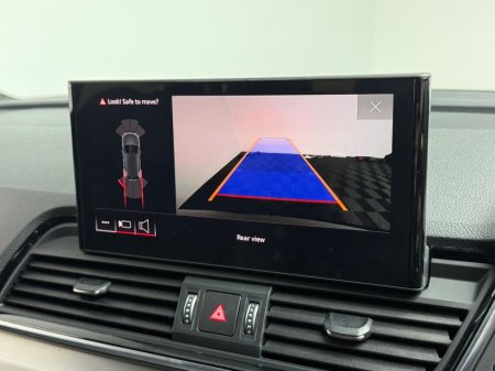 2021 Audi Q5 - photo 22
