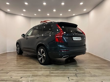 2021 Volvo XC90 - photo 15