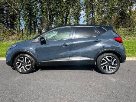 2015 Renault Captur - photo 10