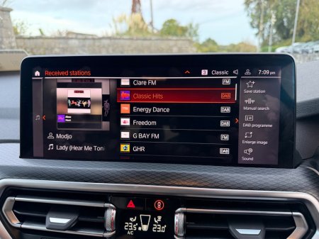 2022 BMW X3 - photo 23