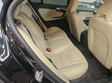 2019 Volvo S60 - photo 7