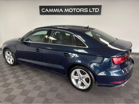 2017 Audi A3 - photo 3